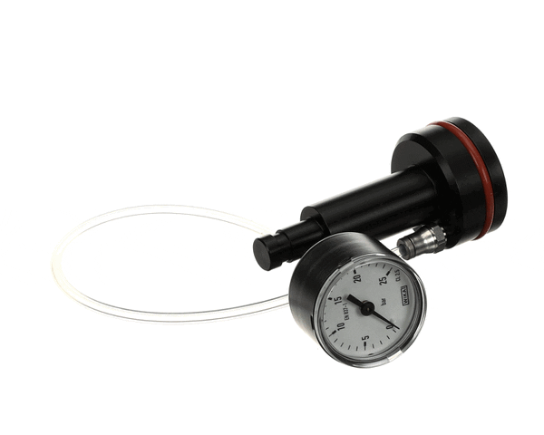 Franke Foodservice Coffee 1557838 Pressure Control Piston, Evolu (FFC1557838)