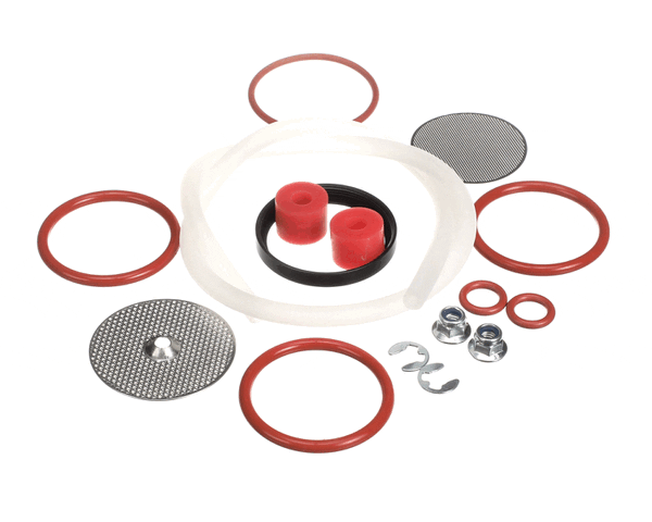 Franke Foodservice Coffee 1557864 Evo Pm Kit 2 (FFC1557864)
