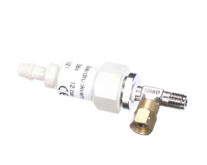 Franke Foodservice Coffee 1557992 Pressure Control Valve 12 Bar (FFC1557992)