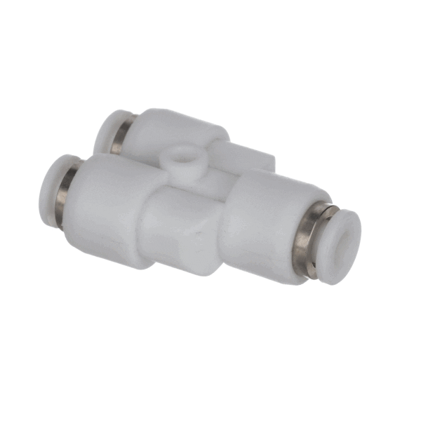 Franke Foodservice Coffee 1558324 Push-On Y Fitting (FFC1558324)