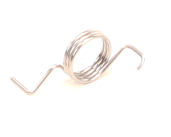 Franke Foodservice Coffee 1558328 Torsion Spring For Slot (FFC1558328)