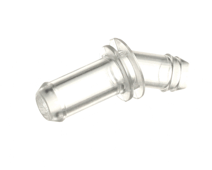 Franke Foodservice Coffee 1558334 Barbed Fitting Angled (FFC1558334)