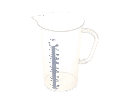 Franke Foodservice Coffee 1558340 Measuring Cup 1000Ml (FFC1558340)