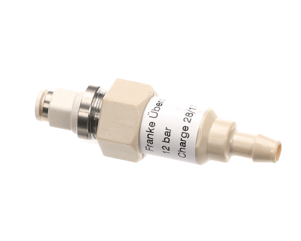 Franke Foodservice Coffee 1558402 Pressure Relief Valve, 12 Bar (FFC1558402)