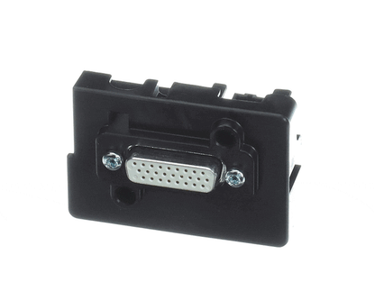 Franke Foodservice Coffee 1558520 Connector Housing (FFC1558520)