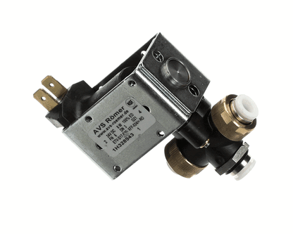 Franke Foodservice Coffee 1558636 3/2-Way Solenoid Valve Pa 6T/6 (FFC1558636)
