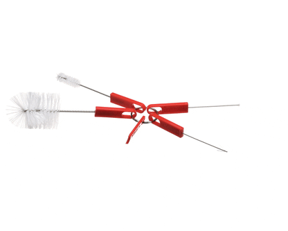 Franke Foodservice Coffee 1559841 Cleaning Brush Kit (FFC1559841)