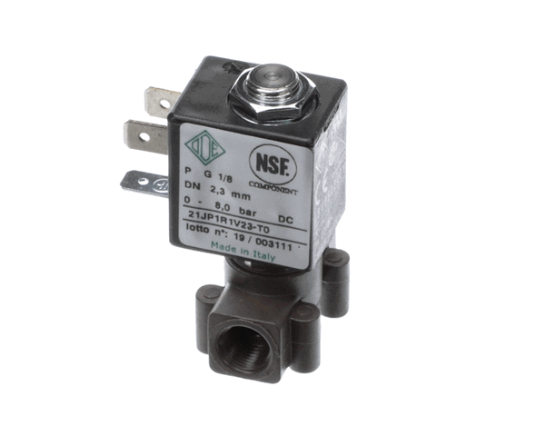 Franke Foodservice Coffee 1560303 2/2-Way Valve Pps (FFC1560303)