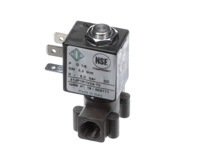 Franke Foodservice Coffee 1560303 2/2-Way Valve Pps (FFC1560303)