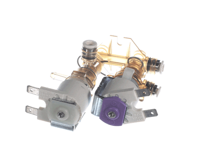 Franke Foodservice Coffee 1560314 2-Way Valve Block (FFC1560314)