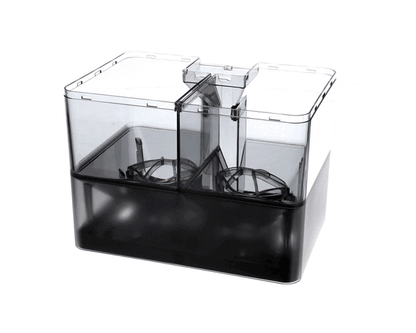 Franke Foodservice Coffee 1560408 Container Two High (FFC1560408)