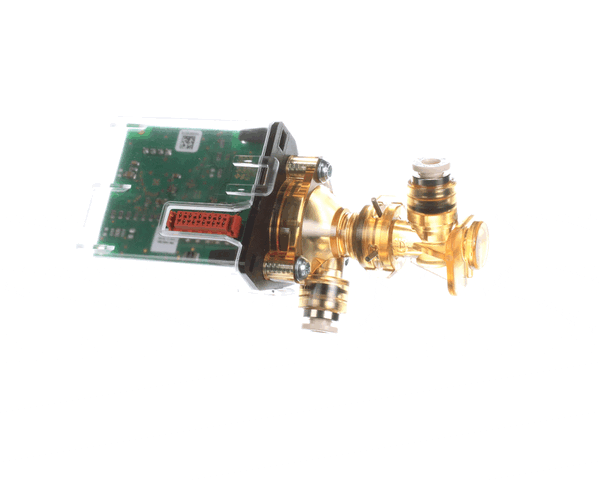 Franke Foodservice Coffee 1560515 Needle Valve (Iqflow) (FFC1560515)