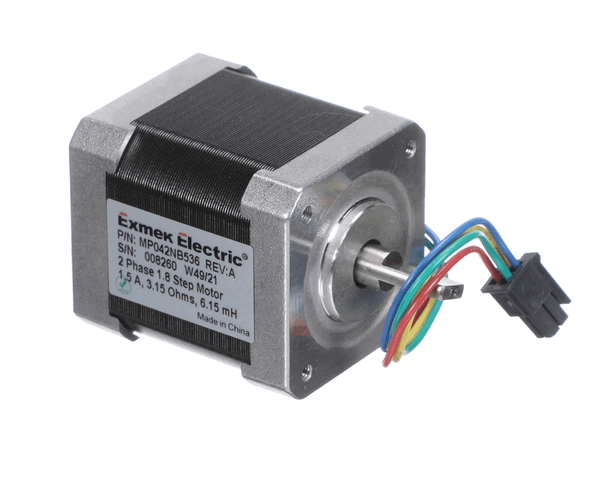 Franke Foodservice Coffee 1560990 Stepper Motor (FFC1560990)