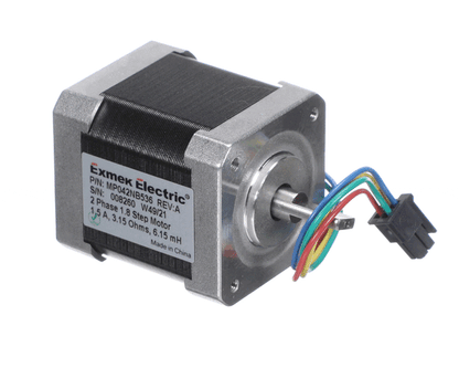 Franke Foodservice Coffee 1560990 Stepper Motor (FFC1560990)