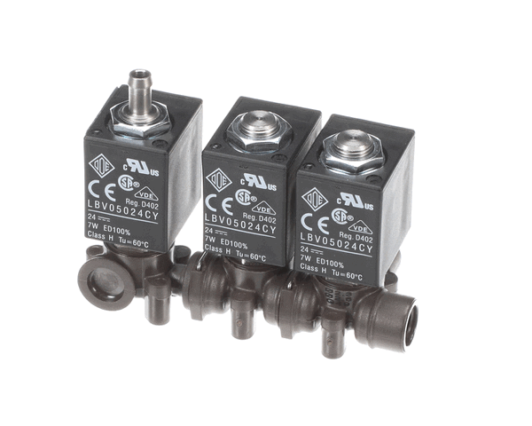 Franke Foodservice Coffee 1561202 Valve Group For Steam (FFC1561202)