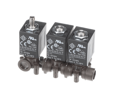 Franke Foodservice Coffee 1561202 Valve Group For Steam (FFC1561202)