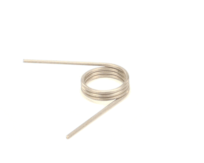 Franke Foodservice Coffee 1561212 Torsion Spring (FFC1561212)
