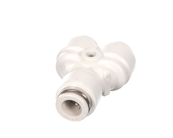 Franke Foodservice Coffee 1561214 Push-On Y Fitting (FFC1561214)