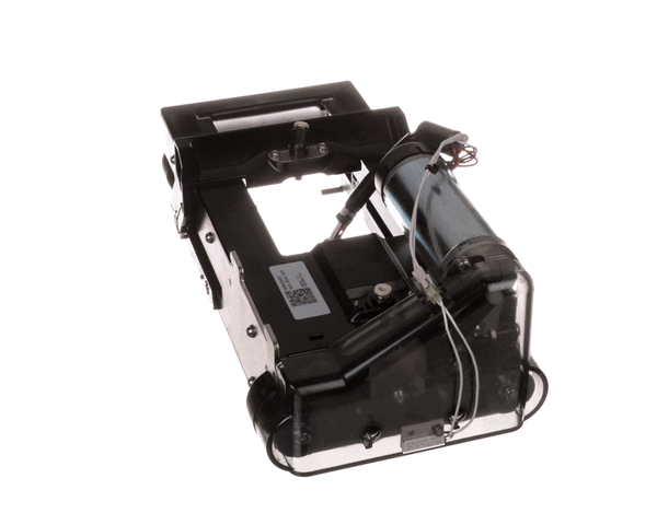 Franke Foodservice Coffee 1561242 Drive Frame Assembly W Latch (FFC1561242)