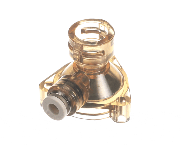 Franke Foodservice Coffee 1561403 Valve Body With Diaphragm Sp (FFC1561403)