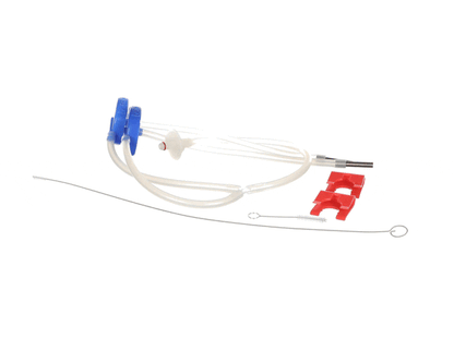 Franke Foodservice Coffee 1561751 Su 12 Milk Kit (7-Eleven) (FFC1561751)