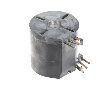Franke Foodservice Coffee 1561829 Double Pip Thermoblock 208V (FFC1561829)