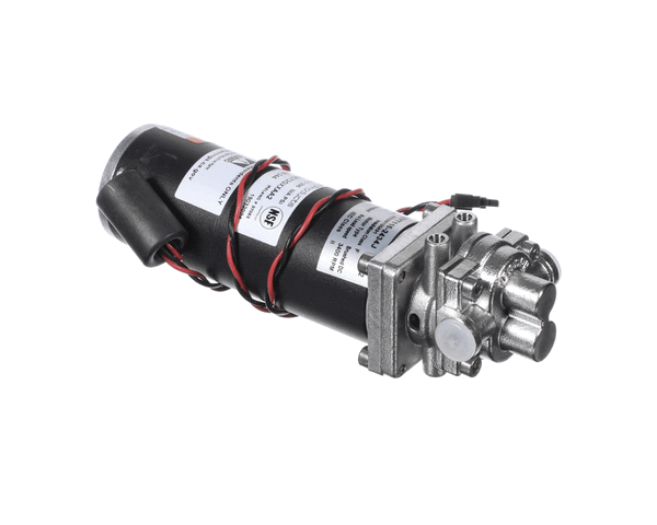Franke Foodservice Coffee 1561857 Pump 5191Bct2Gxxaa2 40W (FFC1561857)