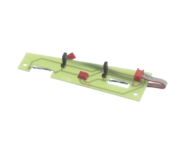Franke Foodservice Coffee 1561868 Hw/Steam Switch Off (FFC1561868)