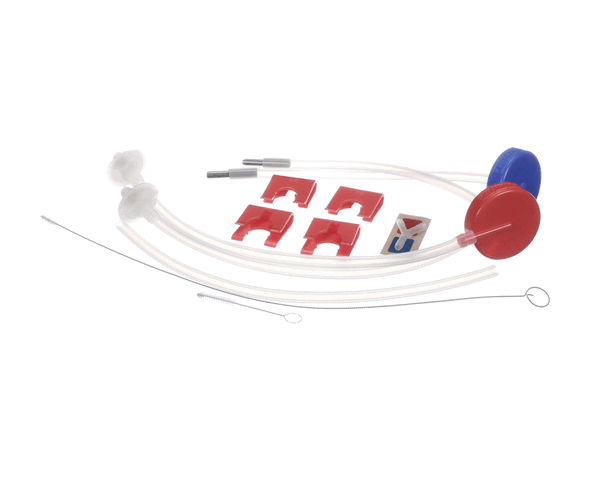 Franke Foodservice Coffee 1561875 Milk Connection Set A1000 (FFC1561875)