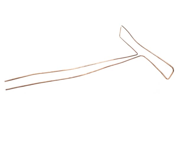 Franke Foodservice System 17018257 Condensate Drop Pan Copper (FFS17018257)