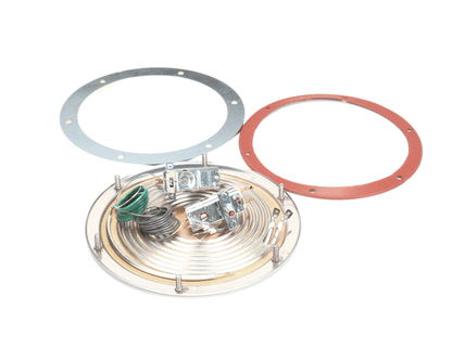 Franke Foodservice System 18002970 Kit -Heating Element (FFS18002970)