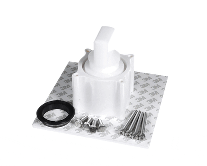 Franke Foodservice System 18003285 Drive Rotor, Mechanical Sub-As (FFS18003285)