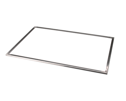 Franke Foodservice System 18003323 End Glass Fry Bagging Station (FFS18003323)