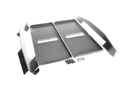 Franke Foodservice System 18004140 Tool Tray W/ Mounting Brackets (FFS18004140)