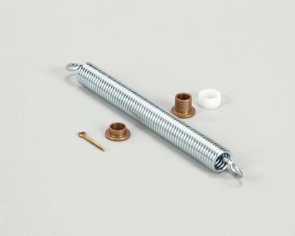 Franke Foodservice System 18004999 Spring Kit For F3D (FFS18004999)