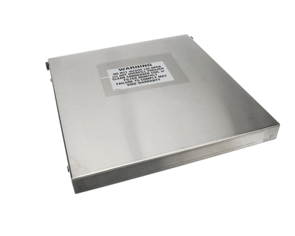 Franke Foodservice System 18005814 Complete Slide Top Assembly (FFS18005814)