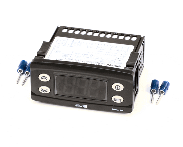 Franke Foodservice System 18005955 Controller , Eliwell 4 Button (FFS18005955)
