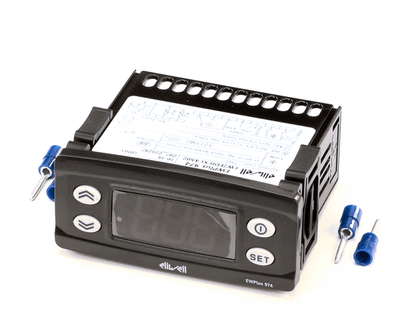 Franke Foodservice System 18005963 Eliwell Rail Controller- Cfa (FFS18005963)