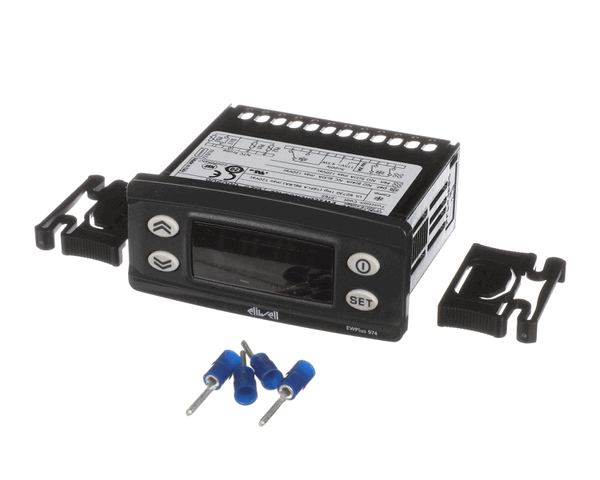 Franke Foodservice System 18008791 Controller, Eliwell For Mcd (FFS18008791)