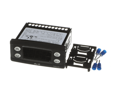 Franke Foodservice System 18017762 Eliwell Rail Controller (FFS18017762)