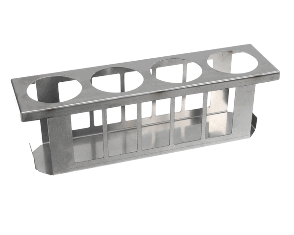 Franke Foodservice System 18023924 Sauce Bottle Holder 4 Hole (FFS18023924)