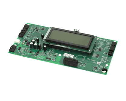 Franke Foodservice System 18025583 F3D3 Legacy Pcb Board Bwc/Lgcy (FFS18025583)