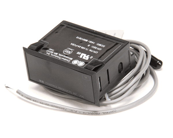 Franke Foodservice System 19000154 Temp Indicator 24V Ac (FFS19000154)