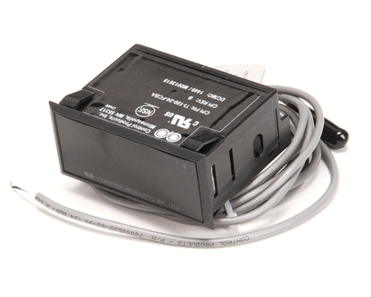 Franke Foodservice System 19000154 Temp Indicator 24V Ac (FFS19000154)