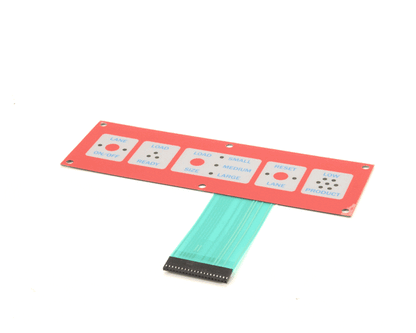 Franke Foodservice System 19000199 Operator Panel (FFS19000199)