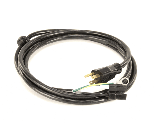 Franke Foodservice System 19000282 Cord Set 14/3 Sjtow 105 C Stra (FFS19000282)