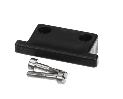 Franke Foodservice System 19000406 Hanger Block Black F3D For Mou (FFS19000406)