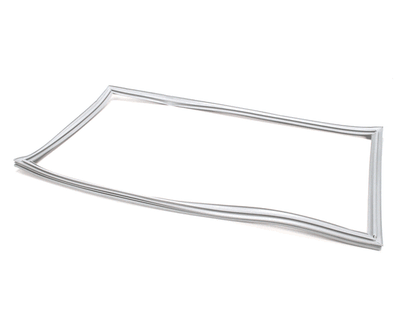 Franke Foodservice System 19000472 Door Gasket, Gsf-18, 28.75X16X0.625 (FFS19000472)