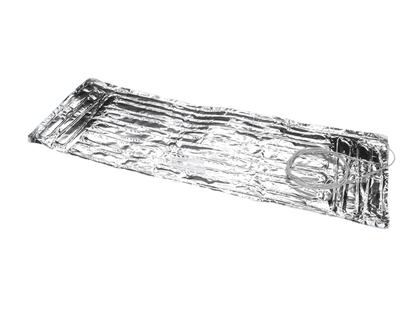 Franke Foodservice System 19000500 Foil Heater 26.75"X10" 120V/55 (FFS19000500)
