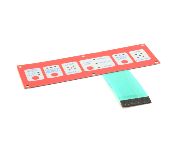 Franke Foodservice System 19000798 Operator Panel (FFS19000798)